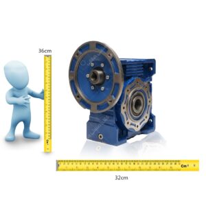 گیربکس مکعبی ترک