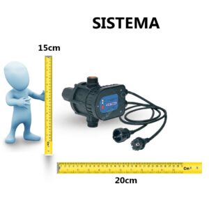 ست کنترل سیستما