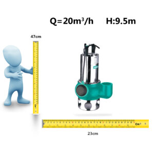 Pump-Lajankesh-2inch-Shimge-WSD75