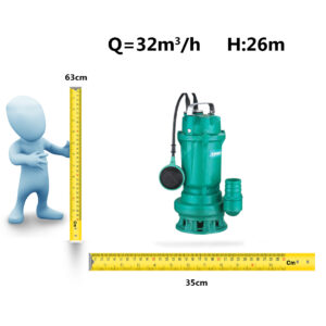 Pump-Lajankesh-Three-phase-Shimge-WQ9