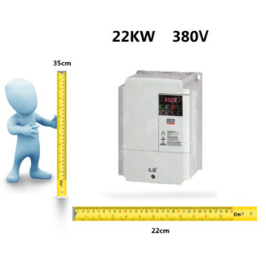 inverter 22kw 380V S100 LS