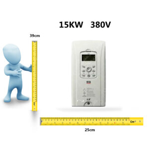 inverter 15kw IS7 LS