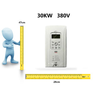 inverter 30kw IS7 LS
